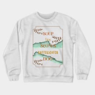 Fisk - Season 2 Crewneck Sweatshirt